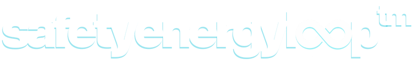 Safety Energy Loop Framework logo